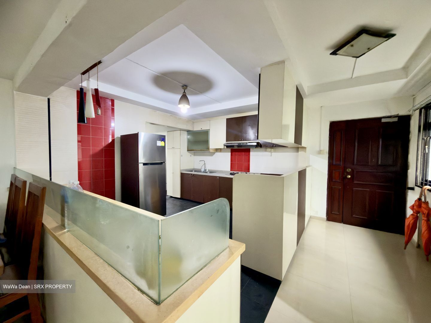 Blk 607 Woodlands Ring Road (Woodlands), HDB 5 Rooms #636430331